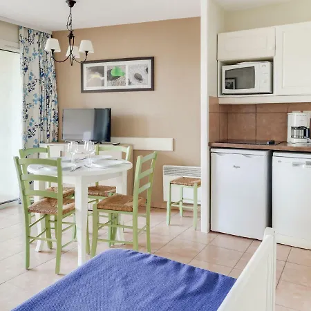 Les Rivages De Coudouliere-3 By Interhome * Six-Fours-les-Plages