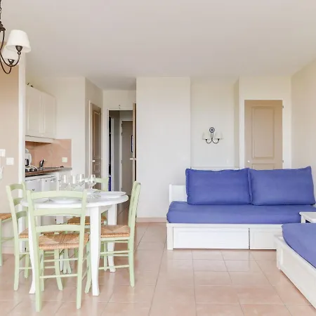 Les Rivages De Coudouliere-3 By Interhome Apartment Six-Fours-les-Plages