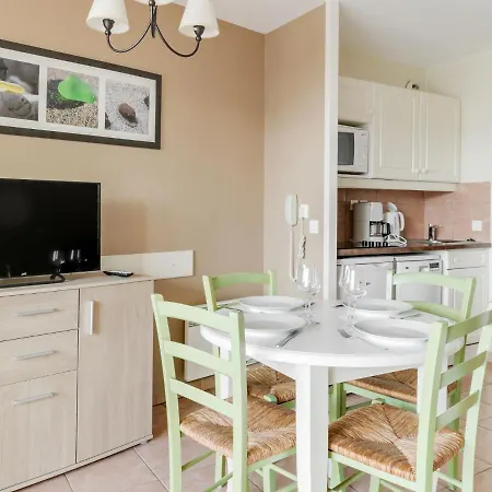 Apartment Les Rivages De Coudouliere-3 By Interhome Six-Fours-les-Plages